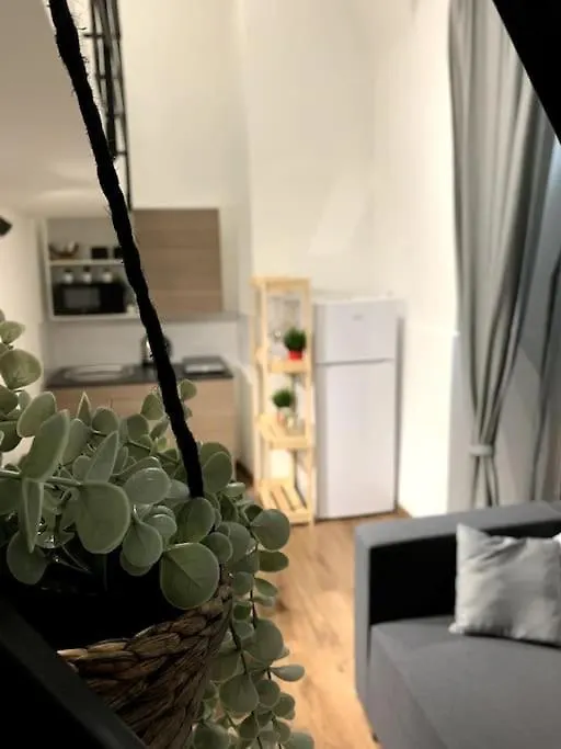 Apartament Buatta House Katania 0*,