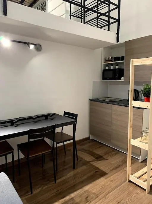 Apartament Buatta House Katania