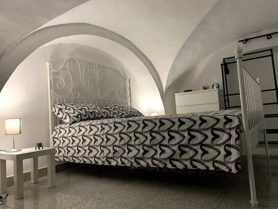 Apartament Buatta House Katania
