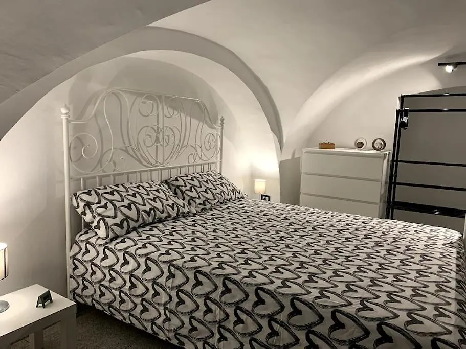 Apartament Buatta House Katania