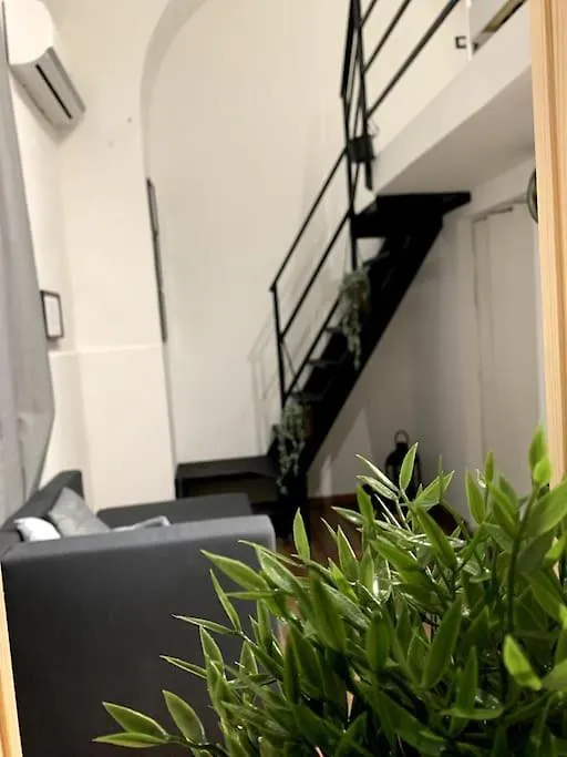 Appartamento Buatta House Aeroporto di Catania Fontana Rossa Italia